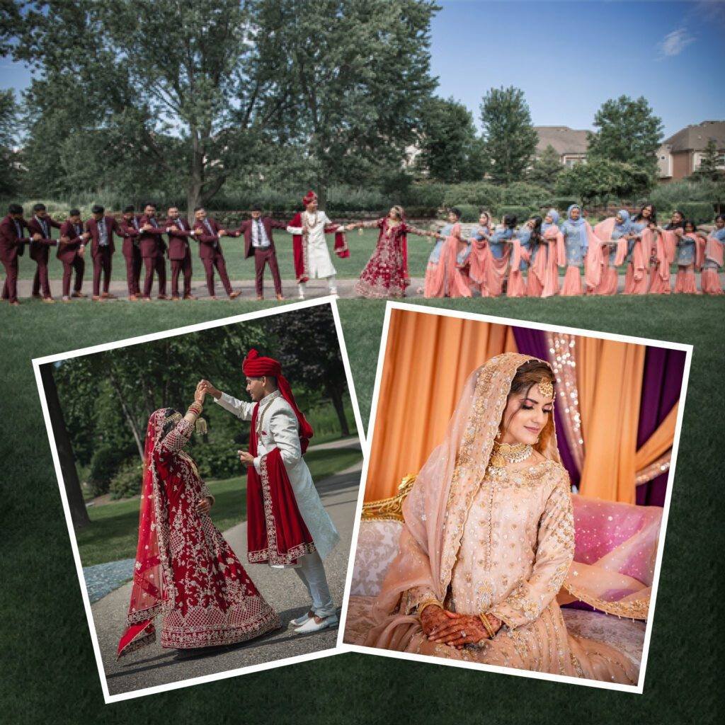 Event Planning Company